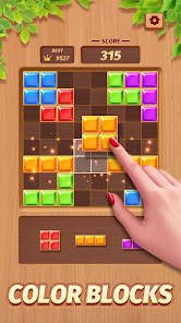 Mini Mix Relaxing Game — Official Google Play images 2